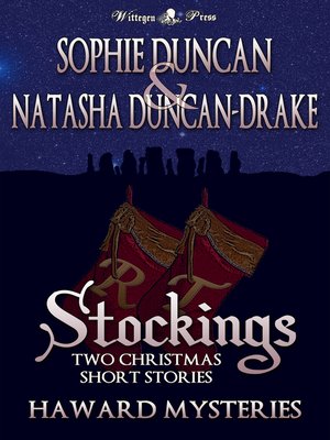 cover image of Stockings